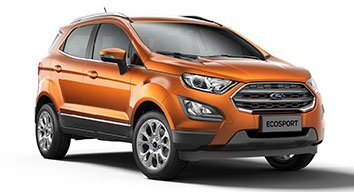Ecosport Cobre andino